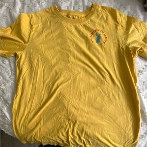 Dutch Bros t shirt men’s xl, women’s 2xl xxl 2x